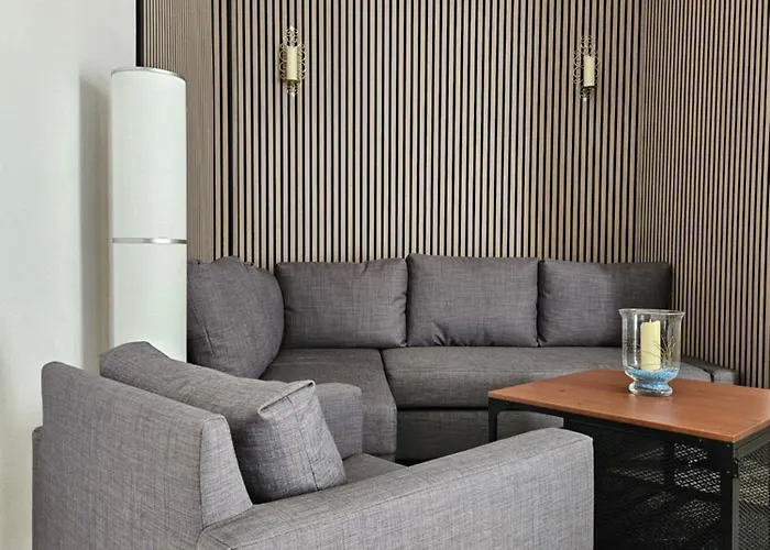 Apartamento Be My Guest In Stadtfeld Magdeburgo