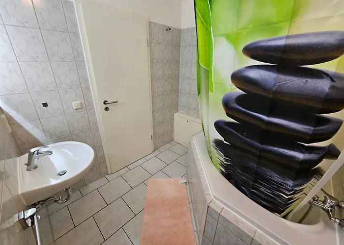 Be My Guest In Stadtfeld *