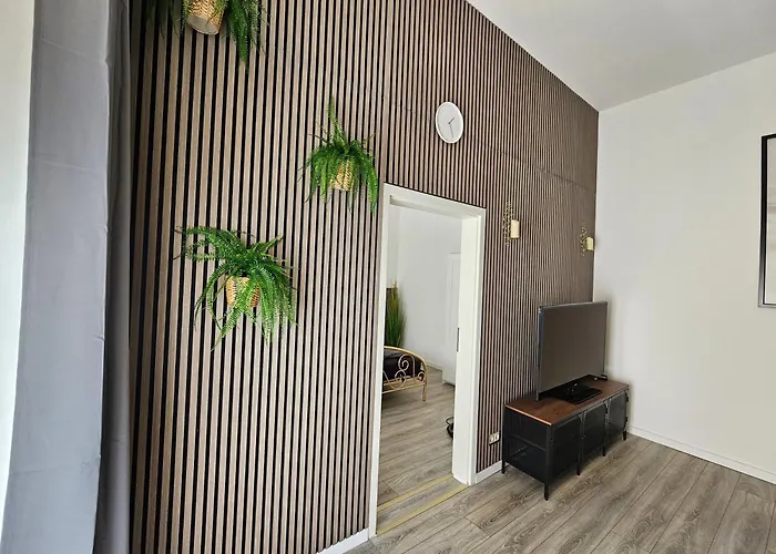 Be My Guest In Stadtfeld * Magdeburgo