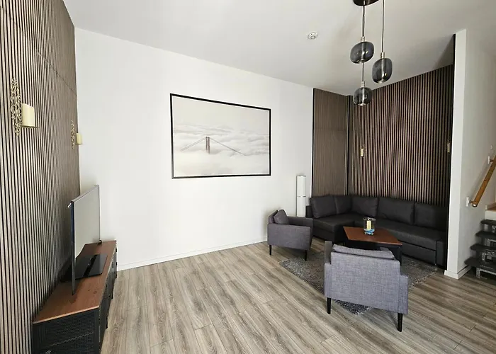 Be My Guest In Stadtfeld Apartamento