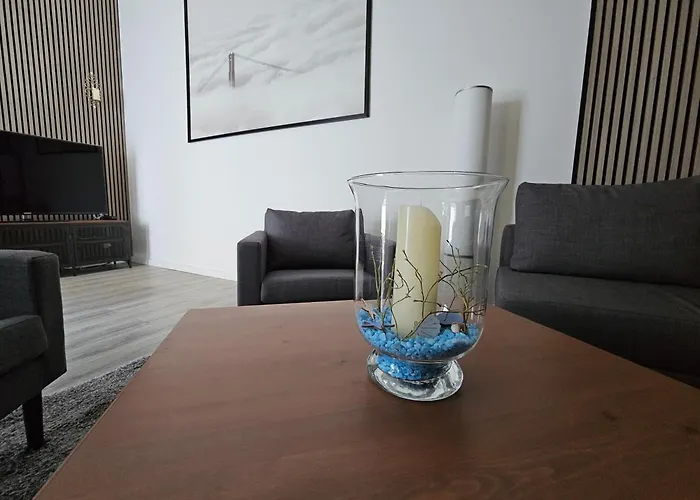 Be My Guest In Stadtfeld Magdeburgo